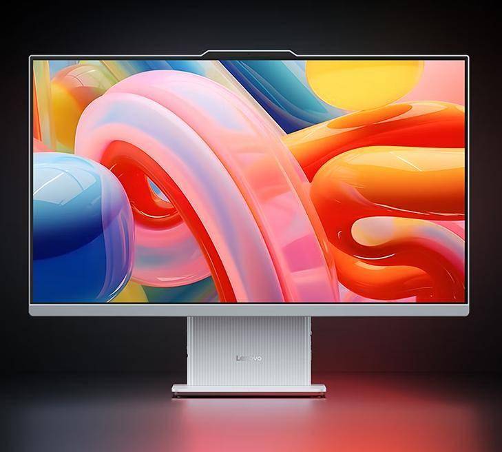 +i9-13900H一体台式电脑标杆！开元棋牌联想小新Pro2725K高刷屏