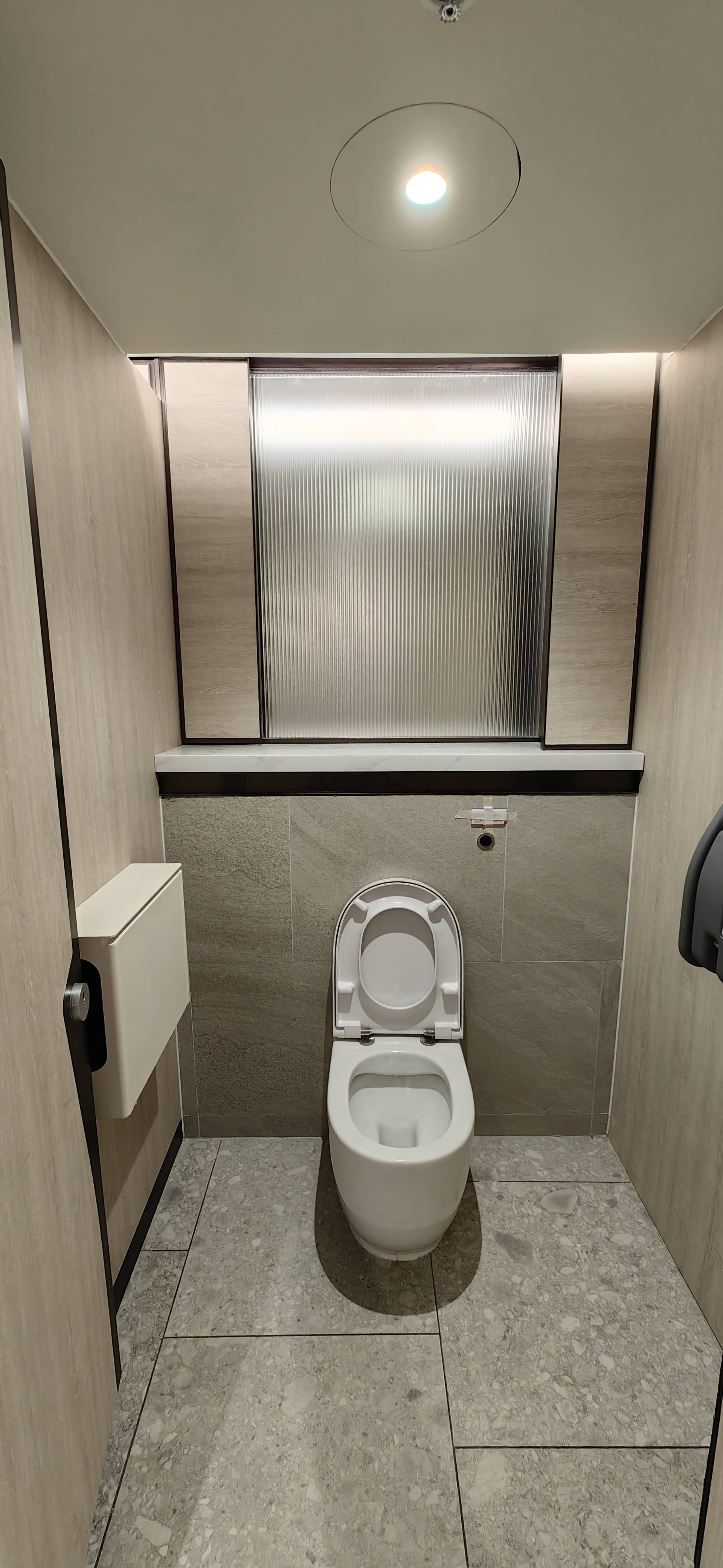 ：智慧卫生间管理系统的靠谱之选开元棋牌网