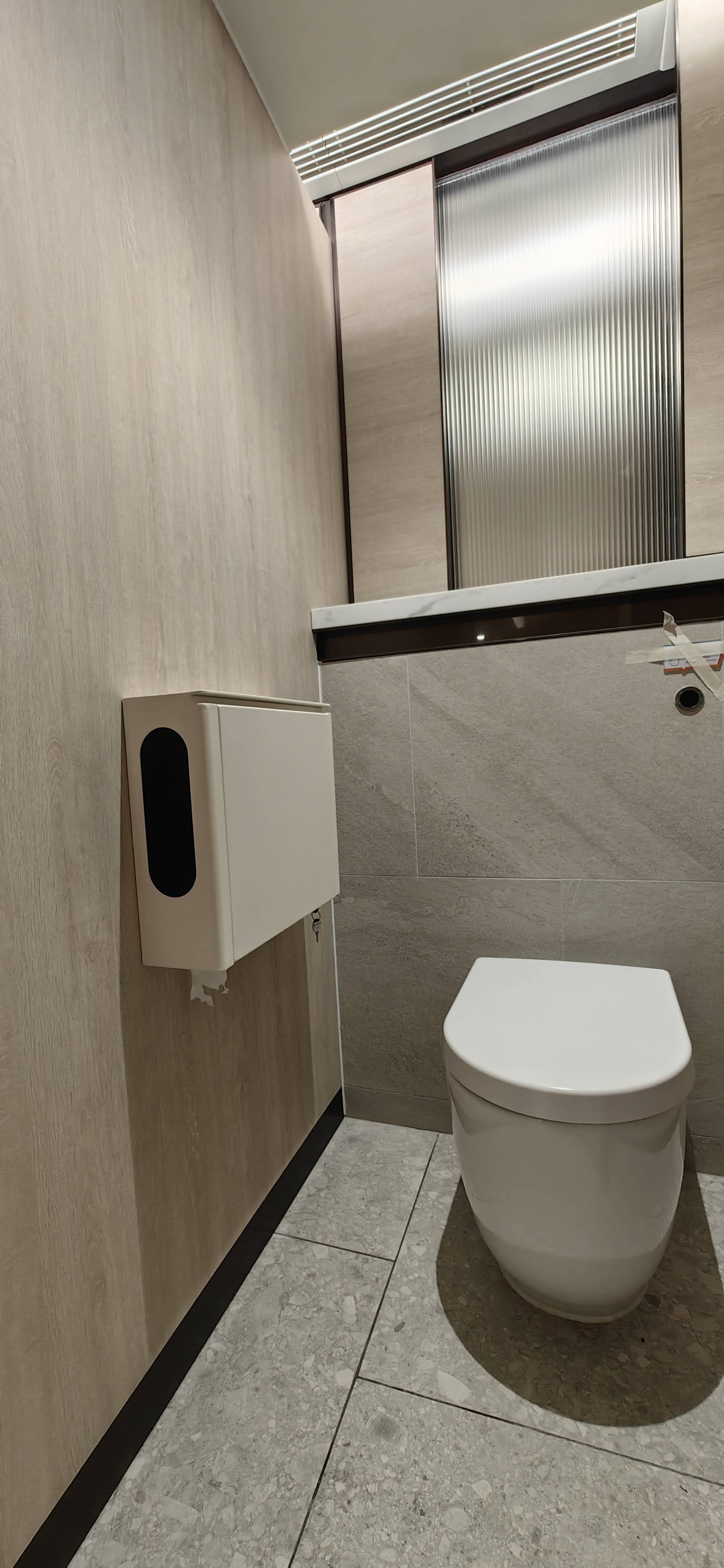 ：智慧卫生间管理系统的靠谱之选开元棋牌网站探秘格物致新科技(图2)